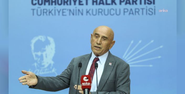 CHP'li Kara, Milli Eğitim Bakanı'na güvenlik çağrısı yaptı