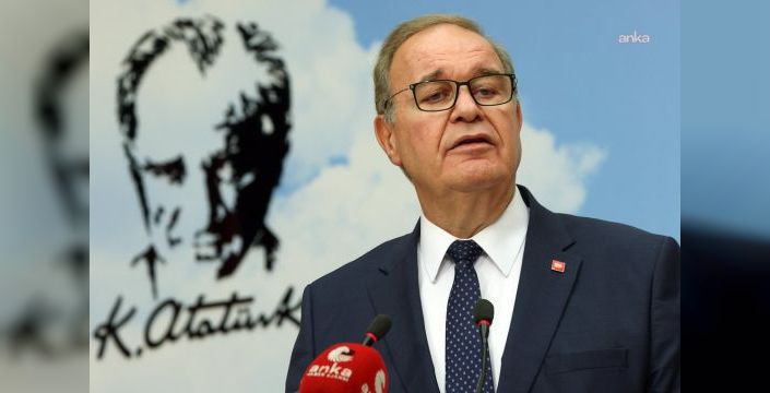 CHP'li Öztrak, enflasyonun alım gücünü erittiğini açıkladı