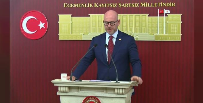 CHP'li Sarı: Fon krizi büyük ekonomik yolsuzluktur