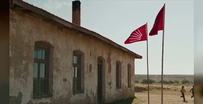 CHP, mesleki eğitimi Türkiye'nin geleceğinin merkezine alıyor