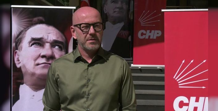 CHP milletvekilleri kampta ülke sorunlarını masaya yatırdı