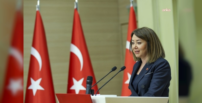 CHP, mutlak butlan temyizinden feragat etti
