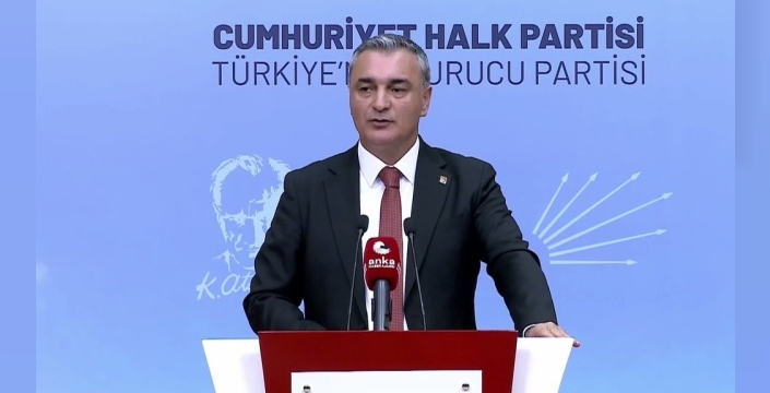 CHP Sözcüsü Sarı, kongrelerin önünde engel kalmadığını açıkladı