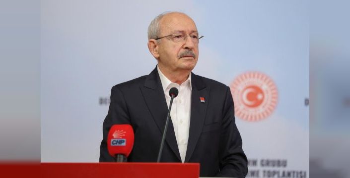 CHP TBMM Değerlendirme Toplantısı sonuçlandı