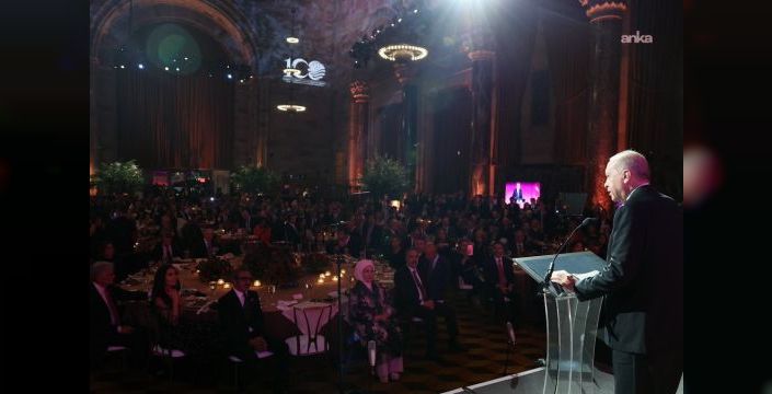 Cumhurbaşkanı Erdoğan, ABD ile ilişkilerde yeni bir ivme hedefliyor
