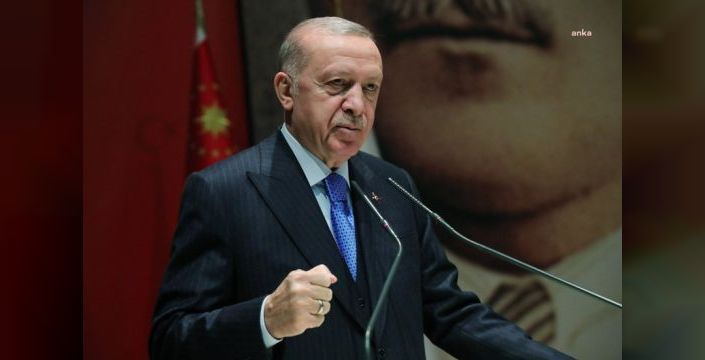 Cumhurbaşkanı Erdoğan, BM reformu için veto yetkisinin kaldırılmasını istedi