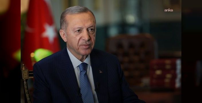 Cumhurbaşkanı Erdoğan, PKK'nın kararlarını önemli bir eşik olarak değerlendiriyor