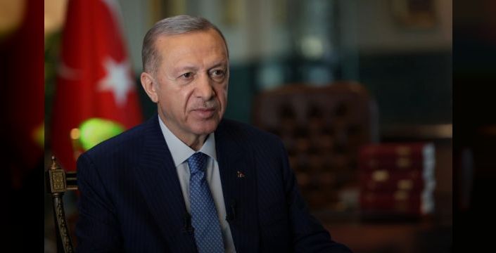 Cumhurbaşkanı Erdoğan, Türkiye'nin dış politikası hakkında açıklamalarda bulundu
