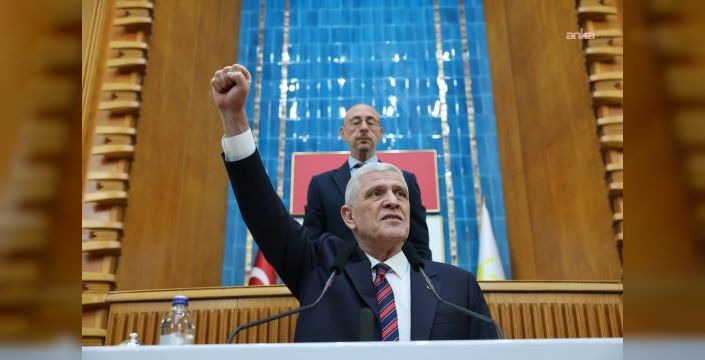Dervişoğlu: Erken seçim iddiası meşruiyeti yok eder