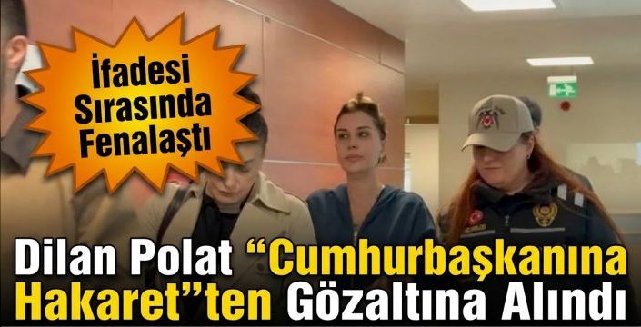 Dilan Polat