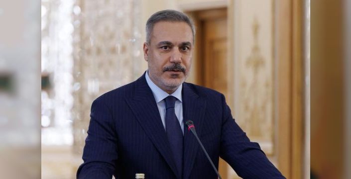Dışişleri Bakanı Fidan, BM görüşmelerine ilişkin değerlendirmelerde bulundu