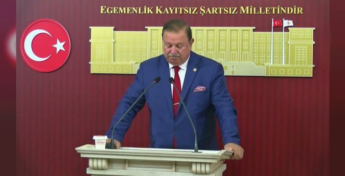 Doğan Bekin: Türkiye-İran ilişkileri için güçlü adımlar atılmalı