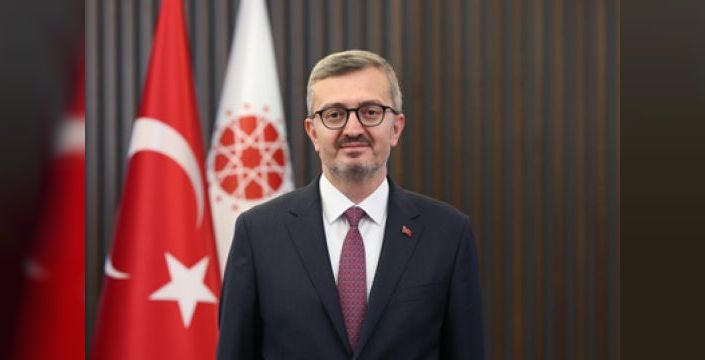 Duran: Türkiye-ABD ilişkileri dönüşümde