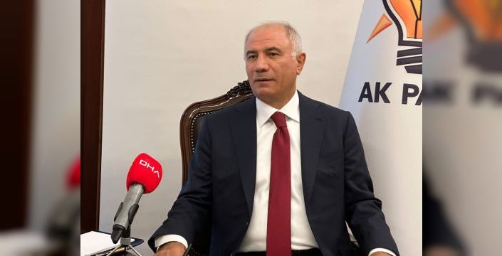 Efkan Ala: Terörsüz Türkiye sürecini kararlılıkla sürdüreceğiz