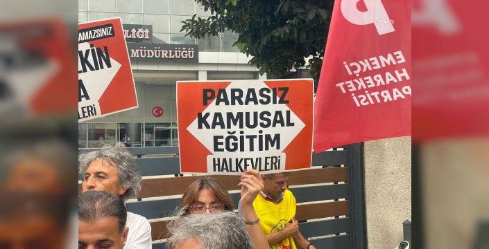 Eğitim Sen'den okullarda şiddete karşı önlem çağrısı