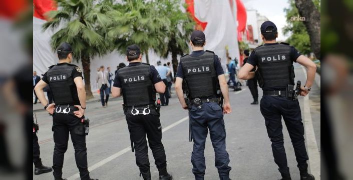 Emniyet-Sen: 28 eylülde iş bırakma kararı