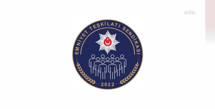 Emniyet sendikası iş bıraktı