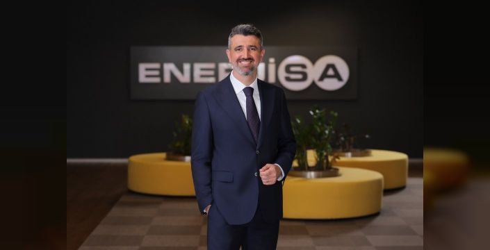 Enerjisa Enerji CFO'su değişiyor
