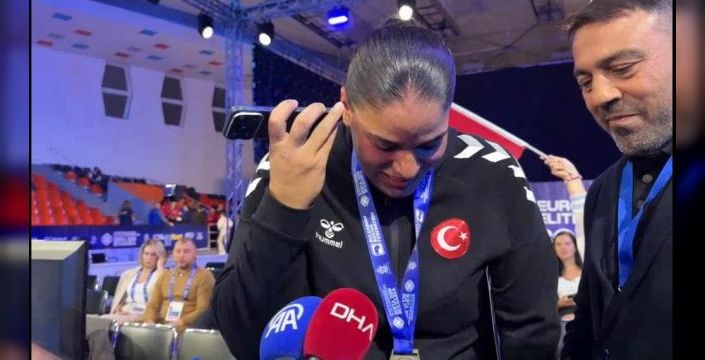 Erdoğan boks federasyonu başkanını aradı