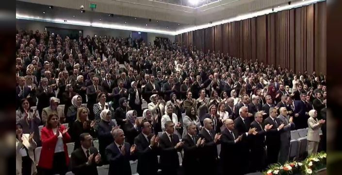 Erdoğan fon krizi için kurul ve DDK'yı görevlendirdi