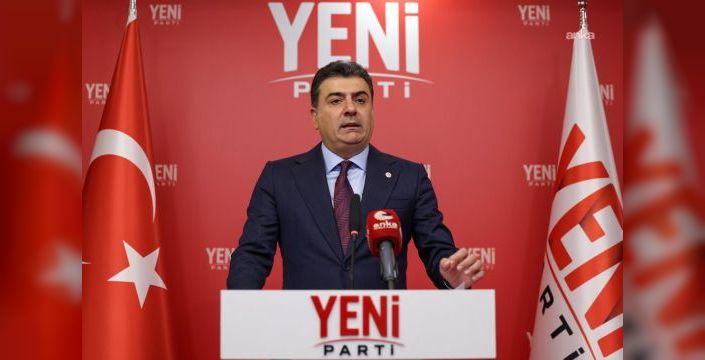 Erdoğan'ın yeniden cumhurbaşkanı olma ihtimali yok