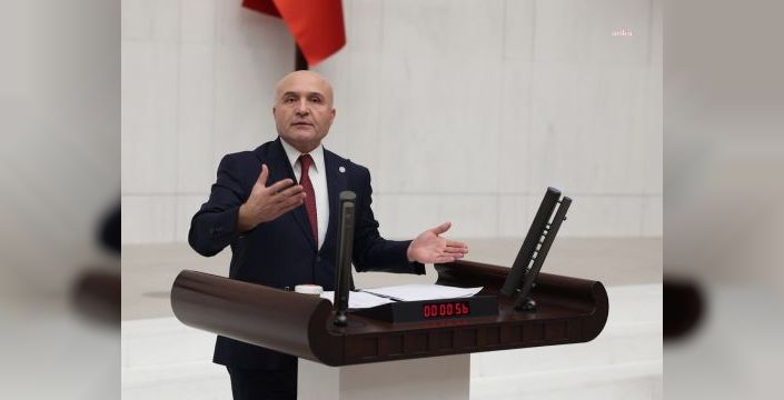 Erhan Usta, fon kriziyle ilgili sorular yöneltti