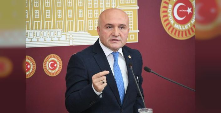 Erhan Usta, TMO'ya fındık alımında değişiklik çağrısında bulundu