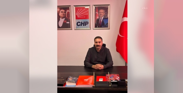 Erkan Çakır, CHP Spor Kurulu'nda Doğu Anadolu Sorumlusu oldu