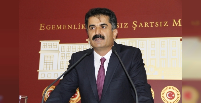  Eski CHP'li Vekilin İmamoğlu Paylaşımına Hapis Cezası