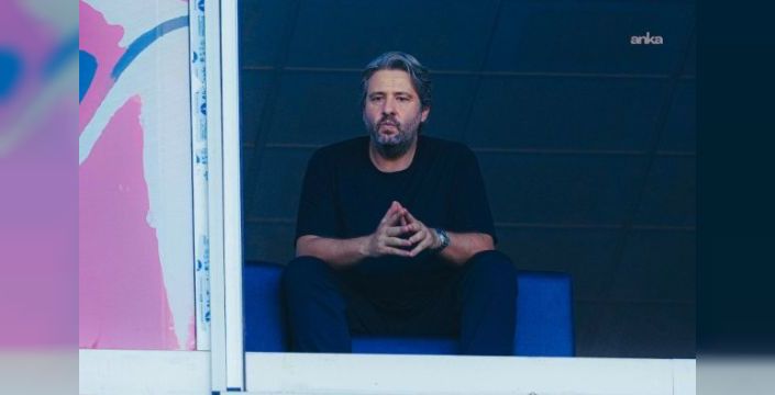 Eyüpspor, teknik direktör Özhan Pulat ile yollarını ayırdı
