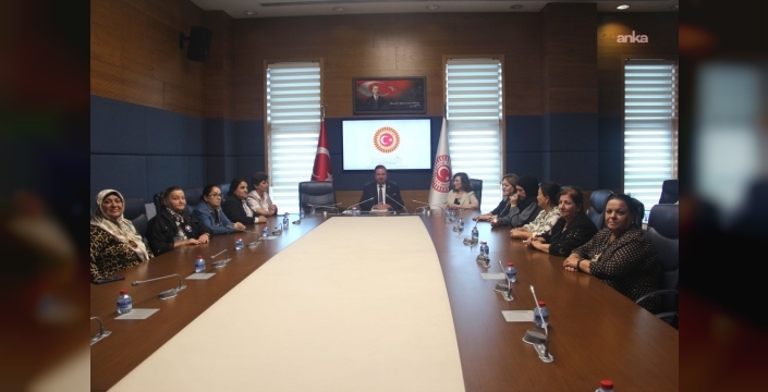 Fatih Erbakan'dan Azerbaycanlı şehit yakınlarına destek mesajı