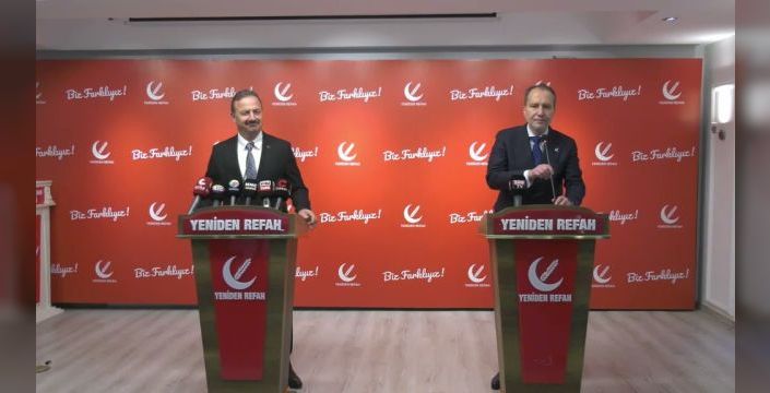 Fatih Erbakan fon piyasasındaki kayıpları sordu
