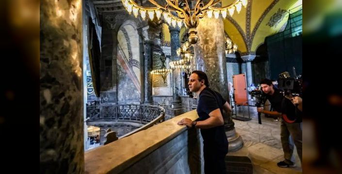 Felipe Massa, İstanbul'da Formula 1 hayranlarıyla buluşacak