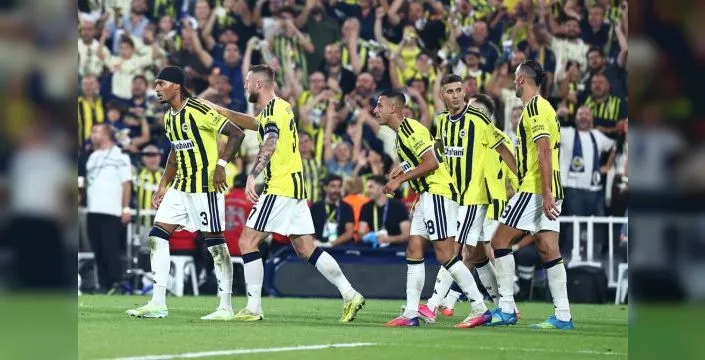 Fenerbahçe galibiyet hasretini Eyüpspor karşısında bitirmek istiyor