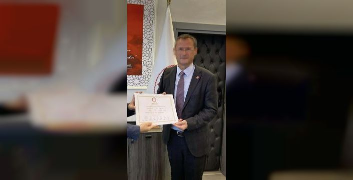 Fethiye belediye meclis üyesi R.B. partiden ihraç edildi