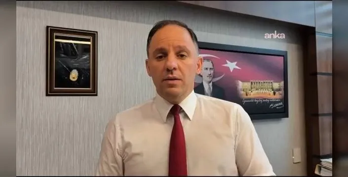 Fon soruşturmasında SPK ve Takasbank yöneticilerinin incelenmesi istendi