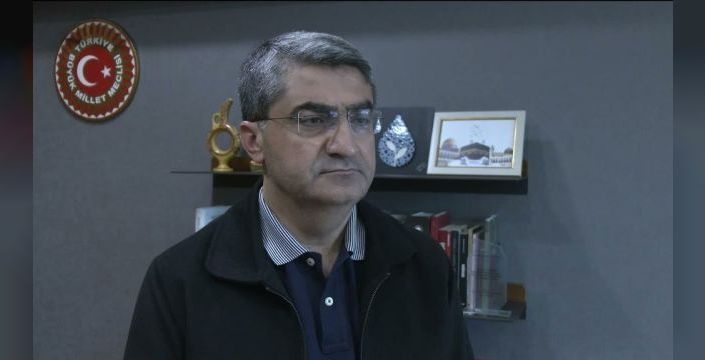 Fon vurgunu: Lüks yaşamlar sistemde güvende olduklarını gösteriyor