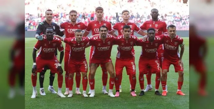 Fuat Çapa: Trabzonspor maçında tam kadro olmayı umuyoruz