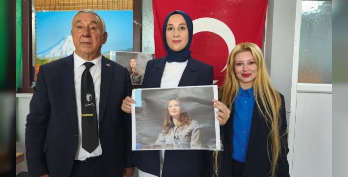 Ganire Paşayeva, Iğdır’da vefatının üçüncü yılında anıldı