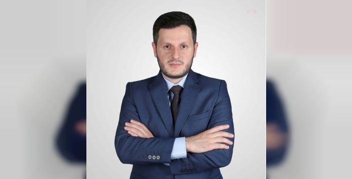 Gazeteci çifti, AK Parti milletvekilinin sözleri sonrası gözaltına alındı
