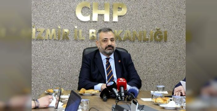 Gaziemir kooperatifi soruşturmasında sanıklara hapis cezası talebi