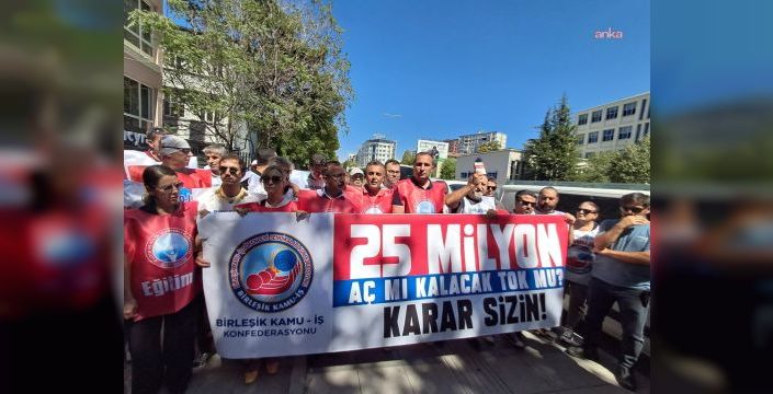 Gıda fiyatları eylülde yüzde 2,7 arttı