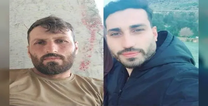 Girne'deki gemi kazasında kaybolan kardeşler için gıyabi namaz