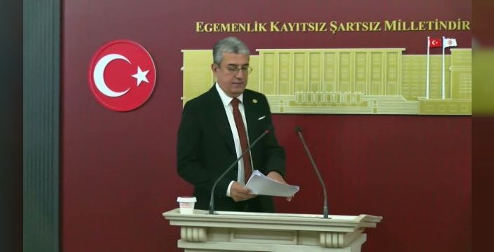 Gökhan Günaydın'dan fon krizi tepkisi: 'AKP'li elitler paralarını alıp kaçtı