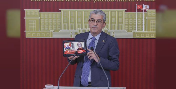 Gökhan Günaydın'dan Gündoğdu Gıda iddiaları