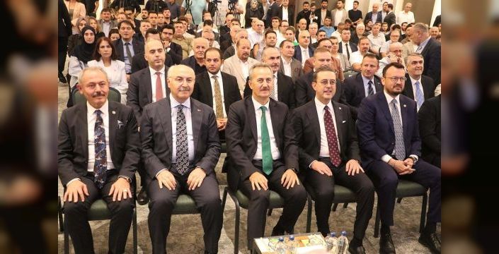 Görgün: Bağımsızlıkta yeni aşama
