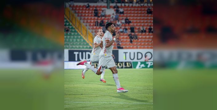 Göztepe, Rizespor karşısında galibiyet arıyor