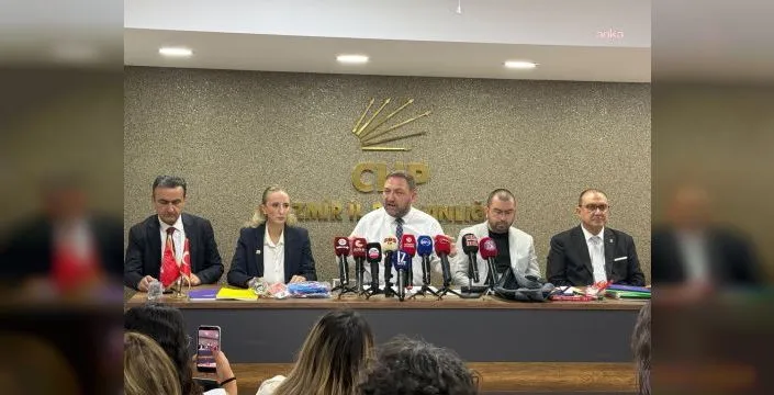 Gümrükçü: Eğitim sistemi, öğrencinin temel ihtiyaçlarını karşılamıyor