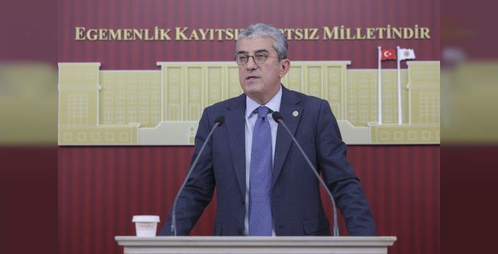Günaydın: Mağdurların alacakları tam ödenmeli