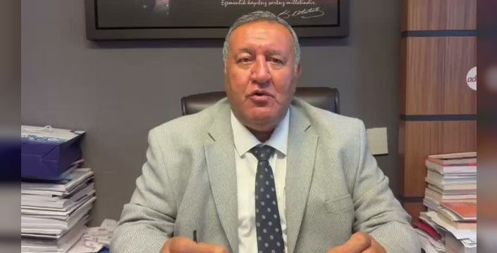 Gürer: 2026'da ithalat hedefi yedi ayda aşıldı